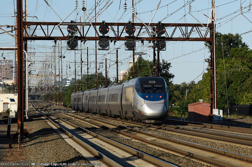 AMTK 2028